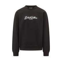 [Dolce & Gabbana] Sweatshirt FW26 G9AHSZG7P9M N0000