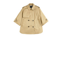 [Fay] Raincoat SS26 NAW1352331SYCZC813