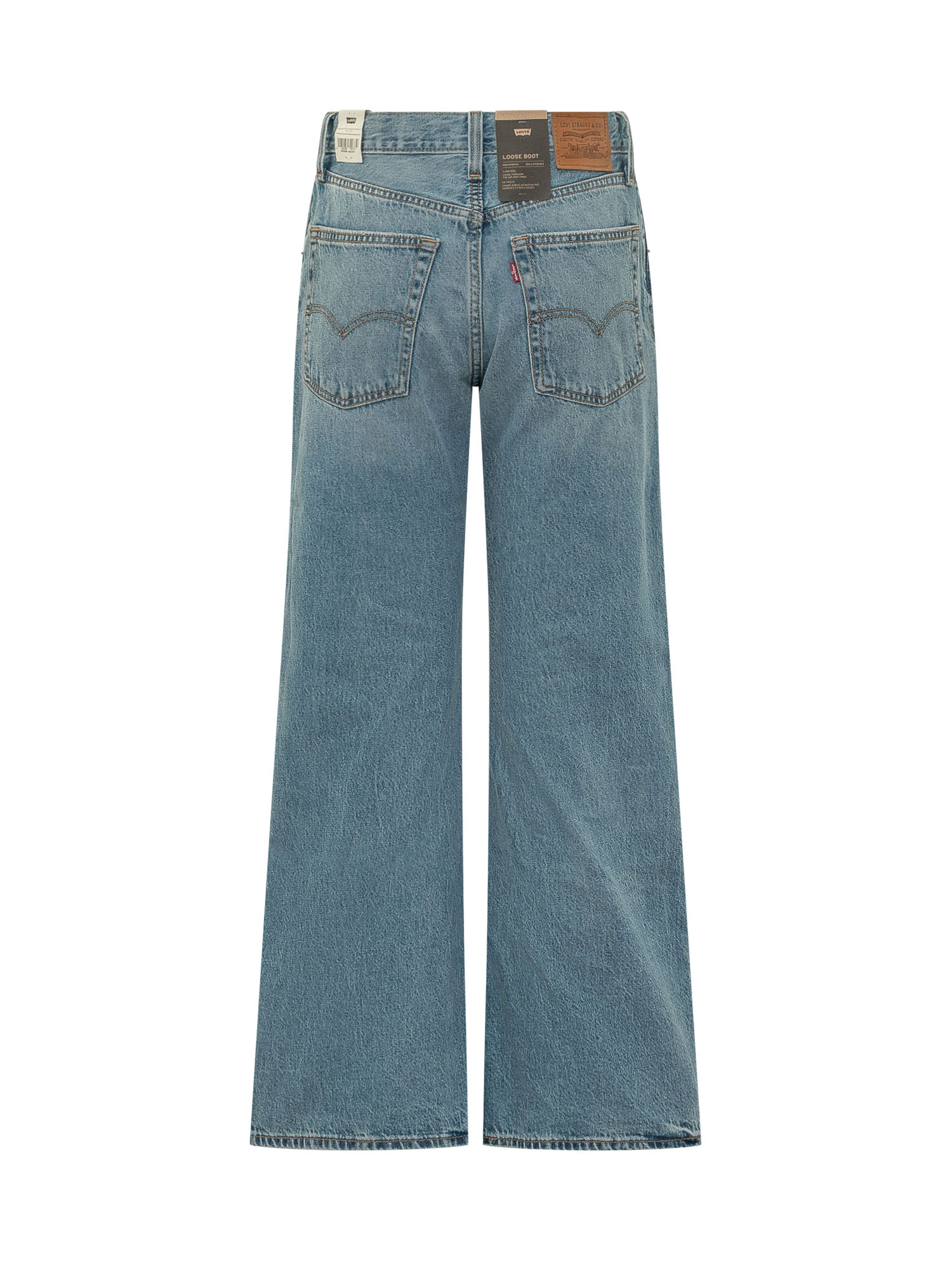 [Levi's] Jeans FW26 005DO 0000