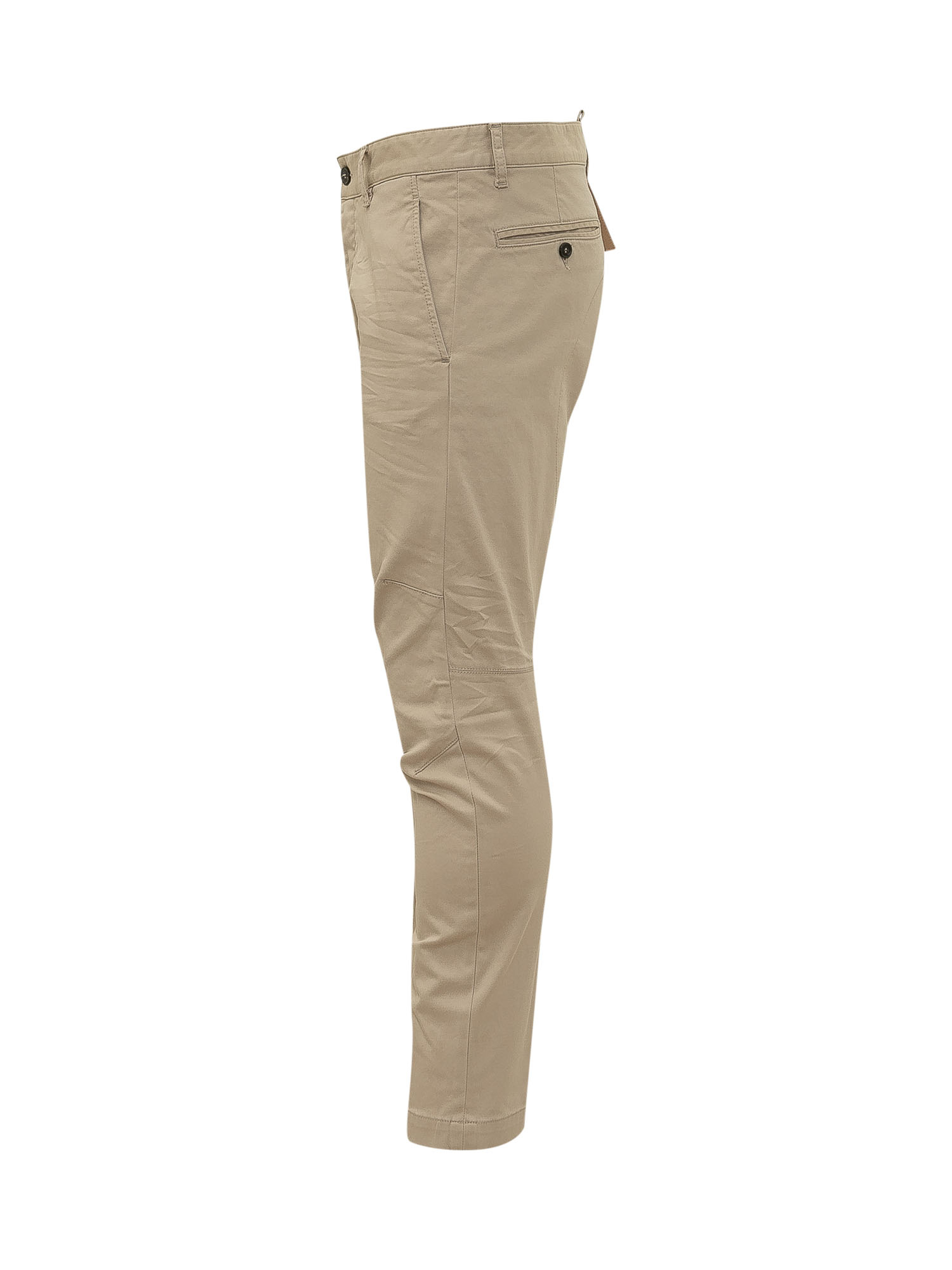 [Dsquared2] Trousers FW26 S74KB1129S39021 126