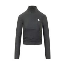 [Coperni] Knitwear FW26 COPJS188F5021 BLK