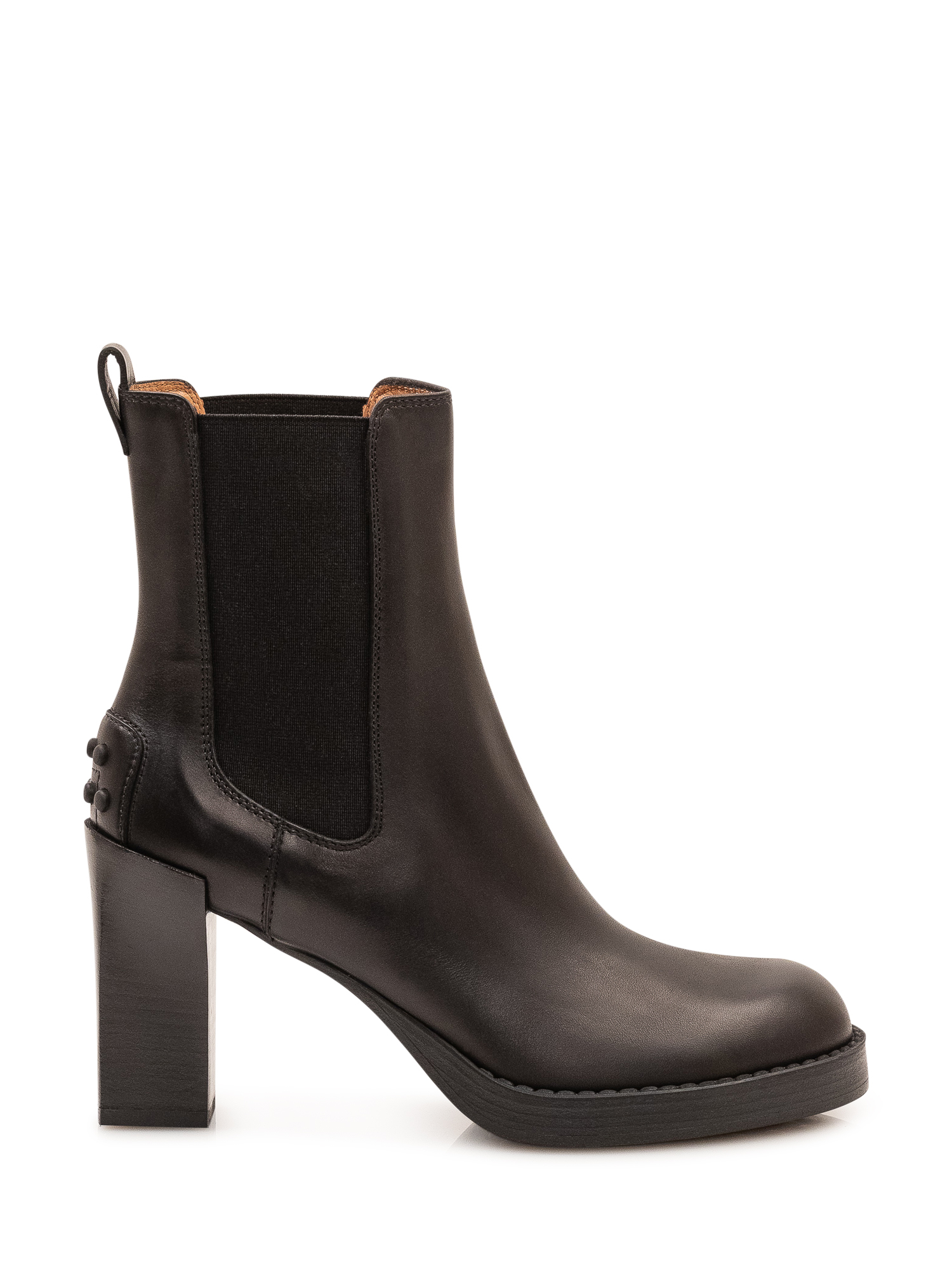 [Tod's] Boots FW26 XXW79L0JL30N6M B999