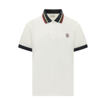 [DROLE DE MONSIEUR] T-shirts Short Sleeve FW26 LPL152CO264 OW