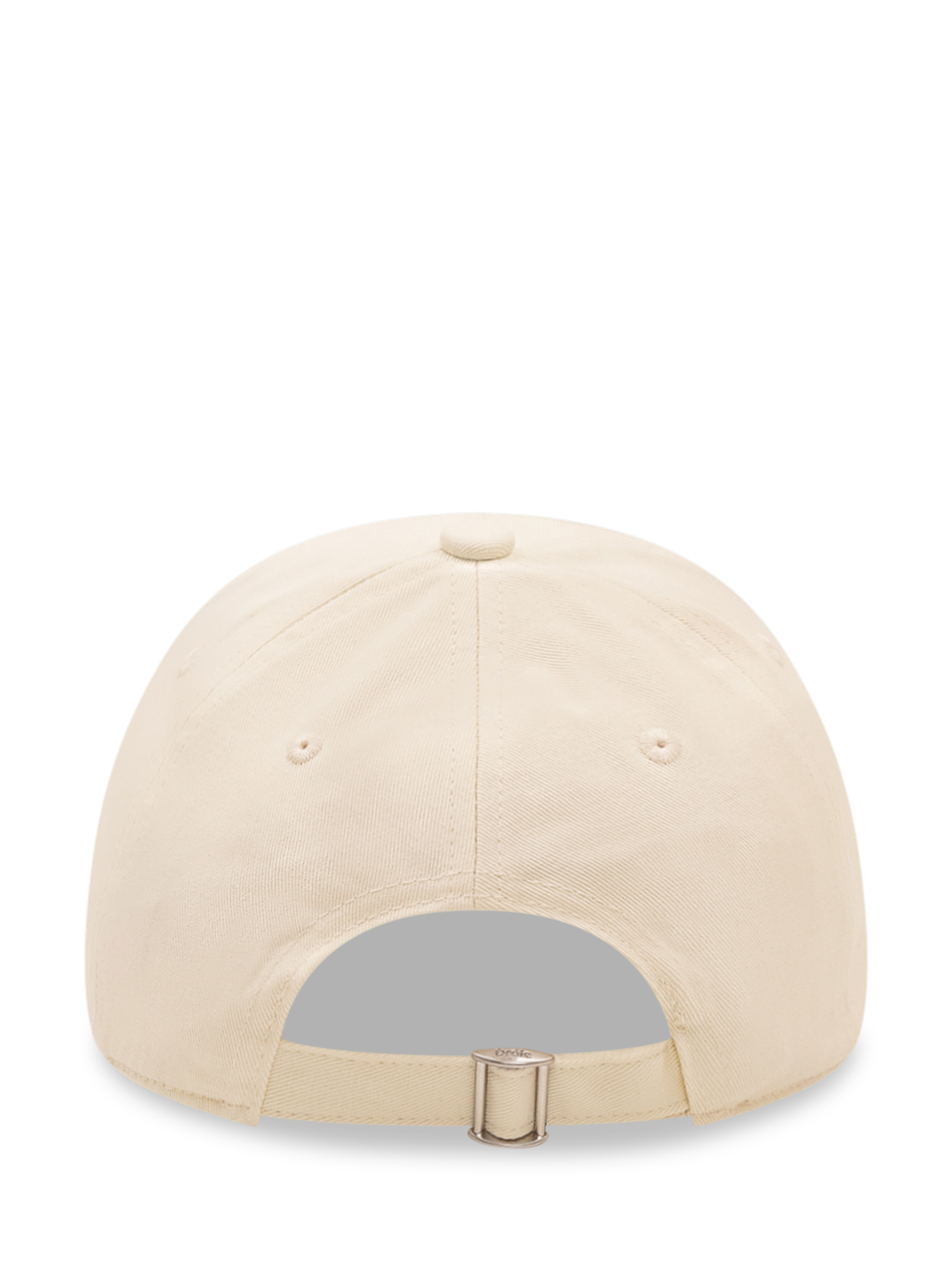 [DROLE DE MONSIEUR] Cap FW26 LCP206CO138 OW