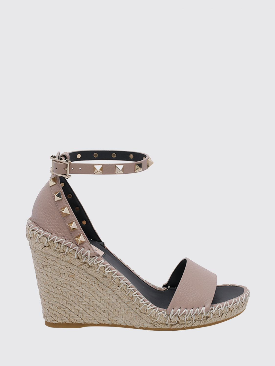 [Valentino Garavani] Wedges FW26 S0090VTO P98