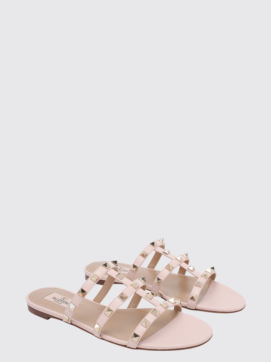 [Valentino Garavani] Sandals FW26 S0C49VOD 16Q