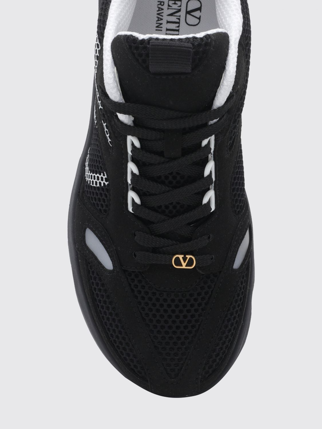 [Valentino Garavani] Sneakers FW26 S0N88QAP 0QS