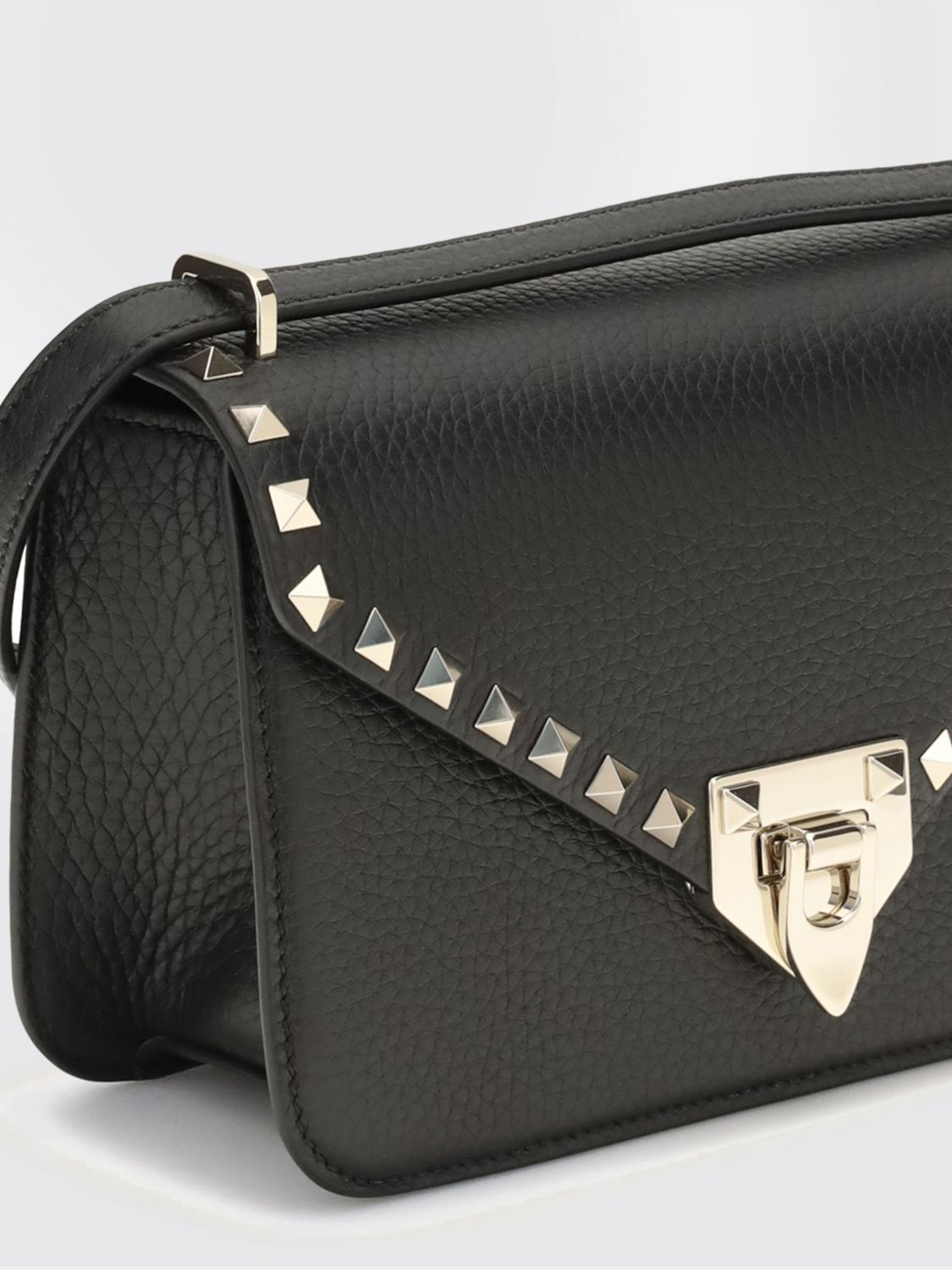 [Valentino Garavani] Minibag FW26 B0T76VSF 0NO