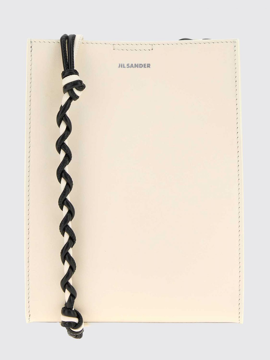 [Jil Sander] Cross body bag FW26 J07WG0001P9319 106