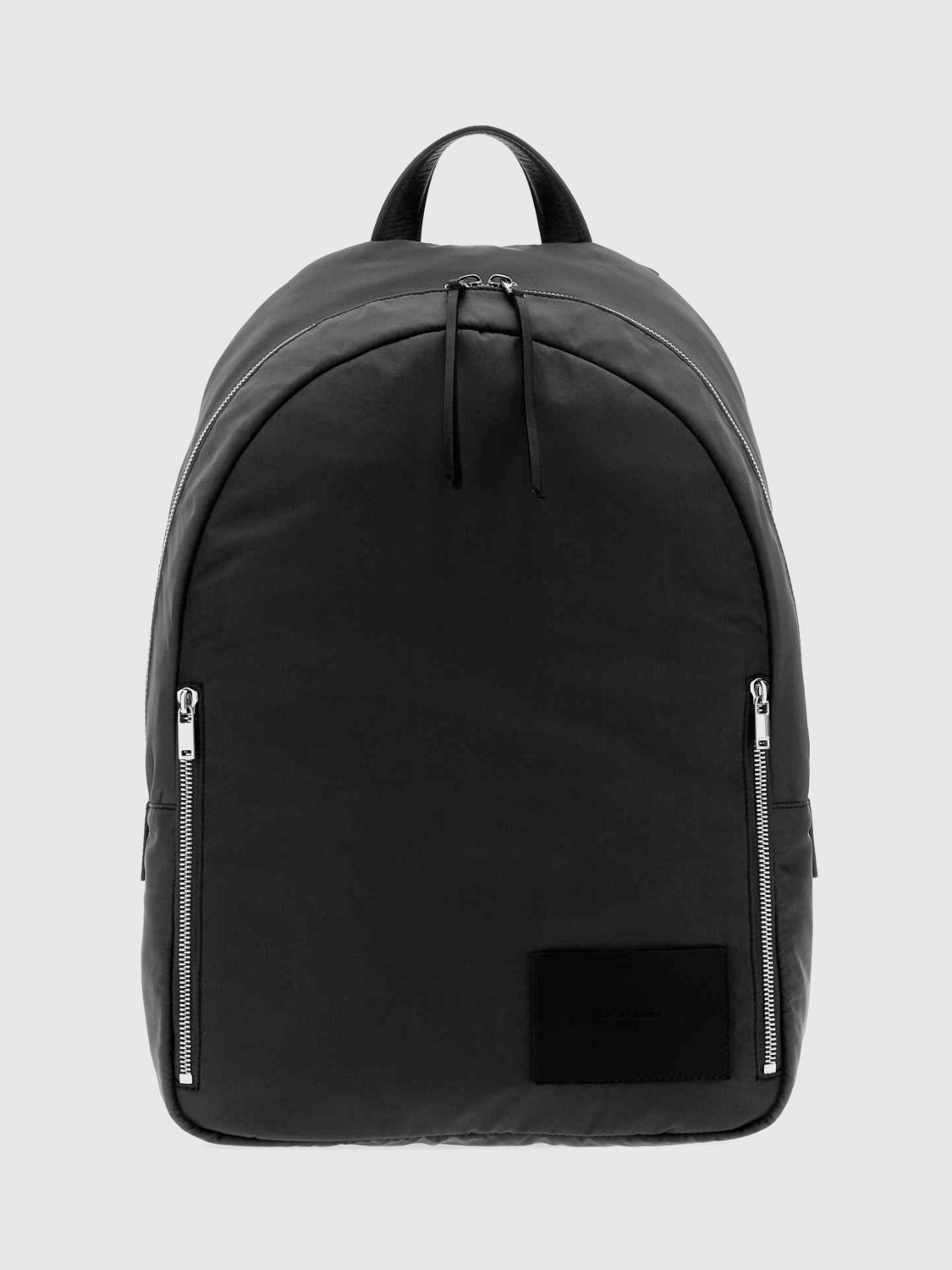 [Jil Sander] Backpack FW26 J26WA5P9304 001