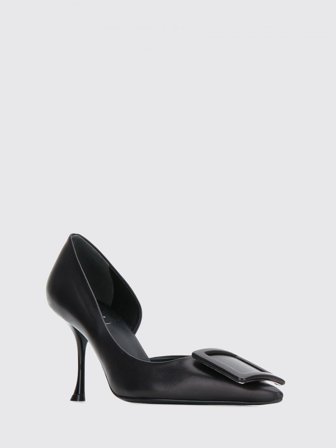 [Roger Vivier] Pumps FW26 RVW8304581091T B999