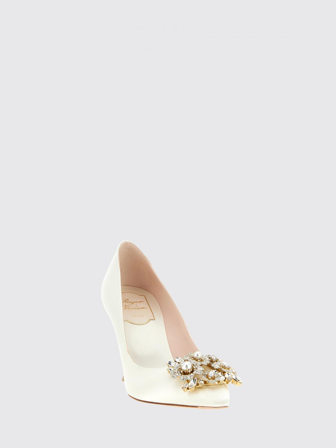 [Roger Vivier] Pumps FW26 RVW53031500RS0 C001