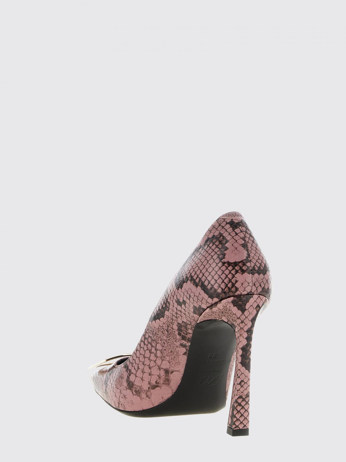 [Roger Vivier] Pumps FW26 RVW40115280VJF M424