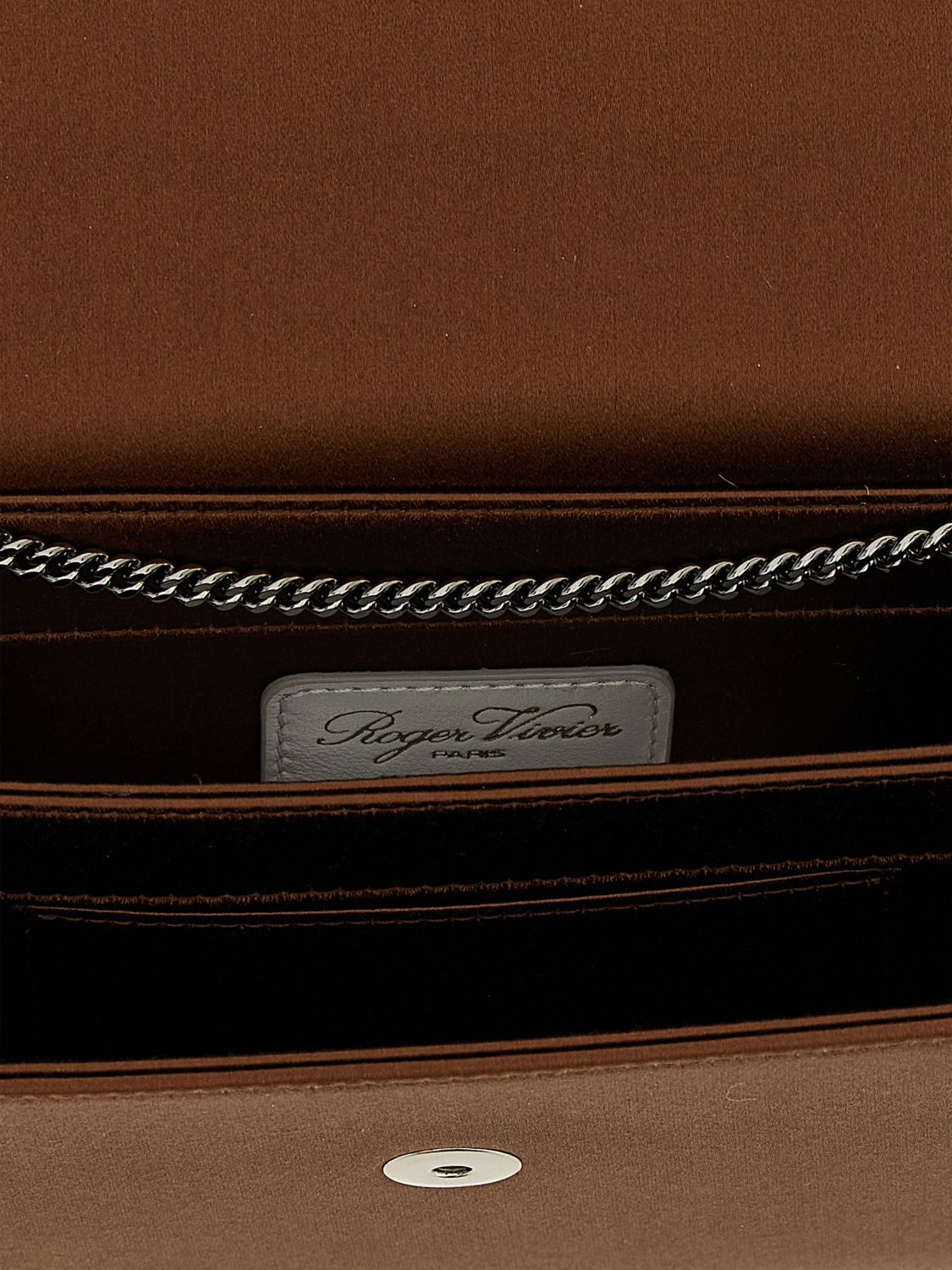 [Roger Vivier] Tote bag FW26 RBWAMFD0209RS0 S801