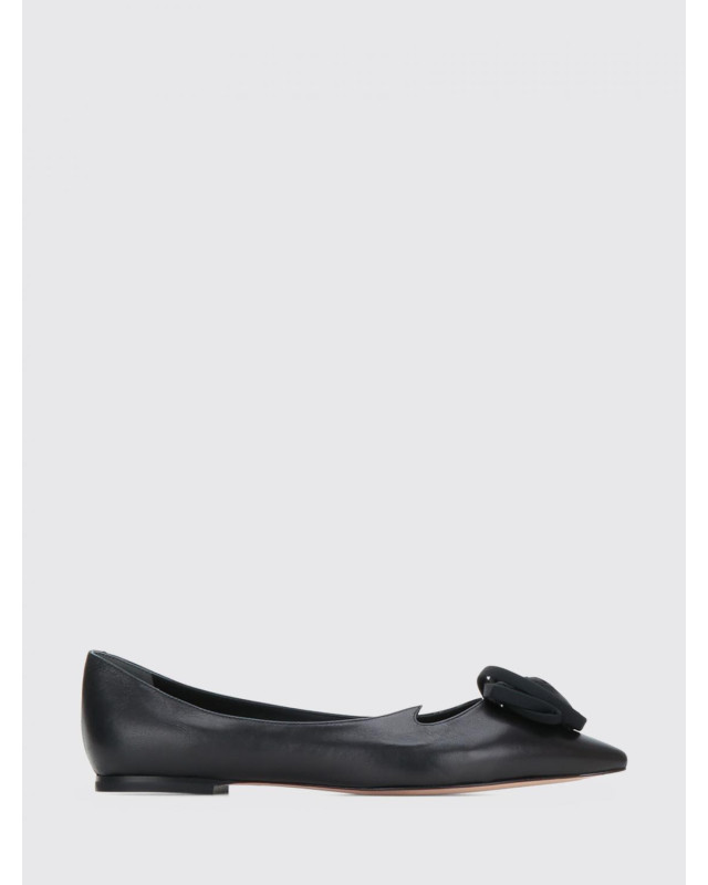 [Roger Vivier] Flat shoes FW26 RVW50243560VNV B999
