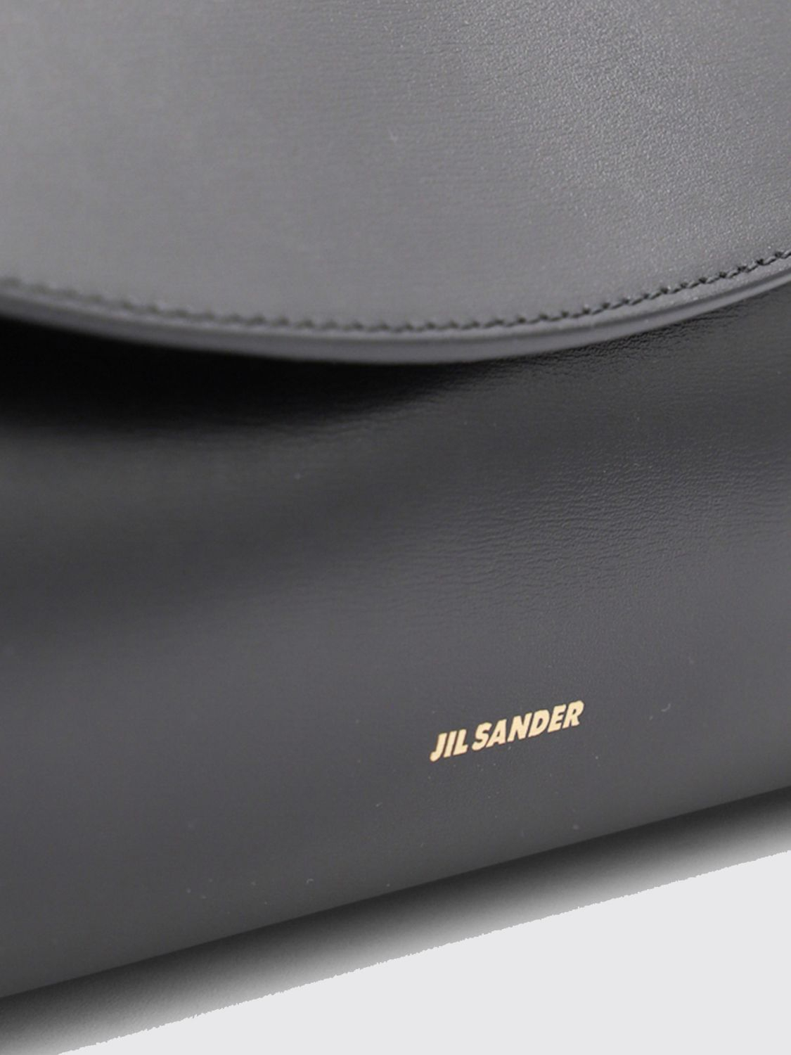 [Jil Sander] Shoulder bag FW26 J08WD0051P48400 01