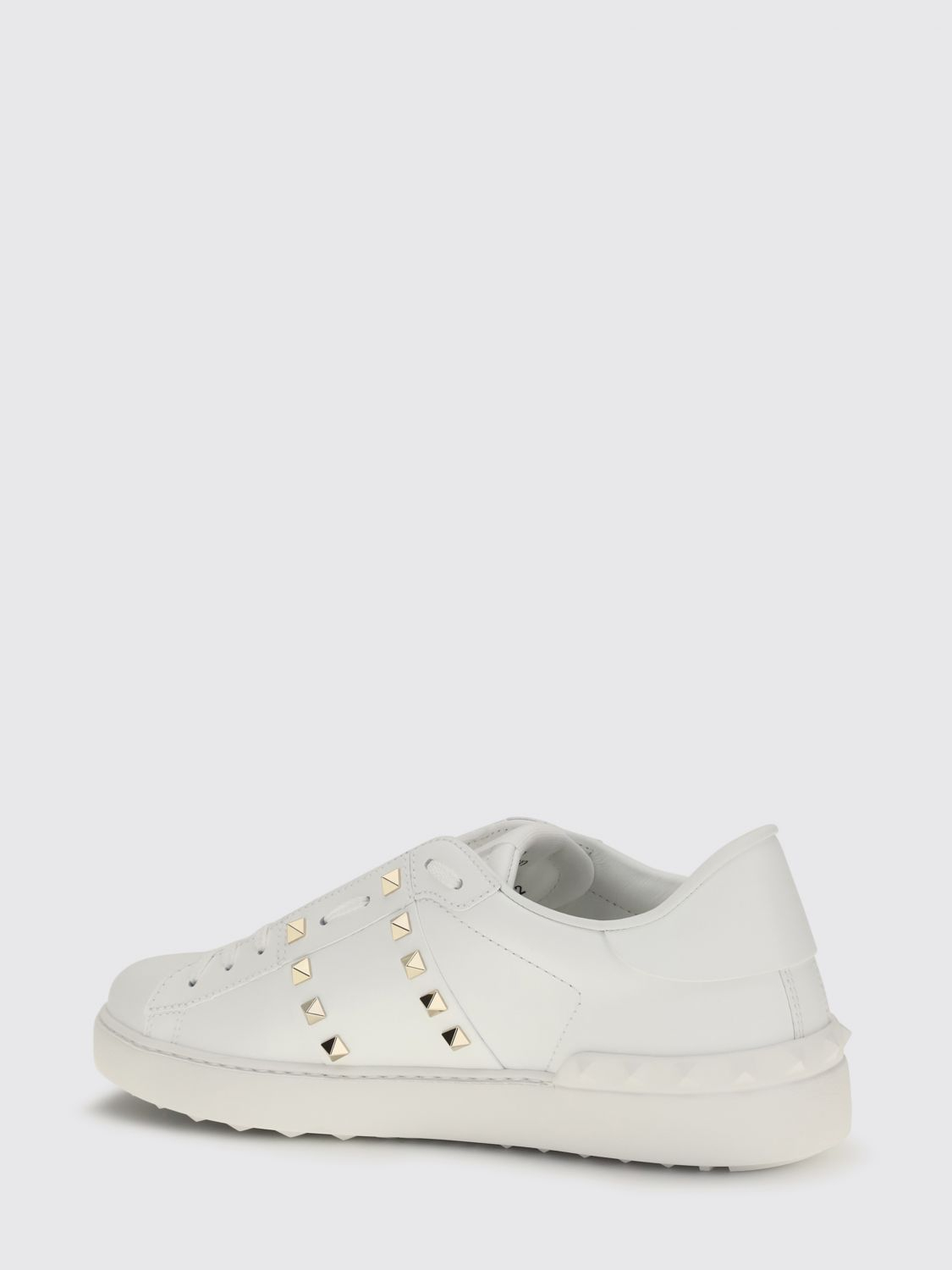 [Valentino Garavani] Sneakers FW26 S0931BHS 0BO