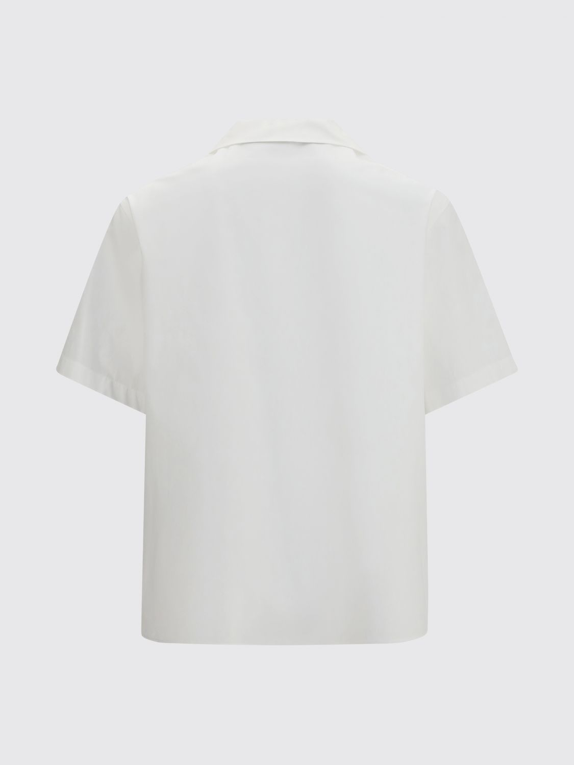 [Valentino Garavani] Shirts Short Sleeve FW26 AA1134WW 0BO