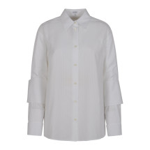 [Loewe] Shirts Long Sleeve FW25 S540Y05XC92100