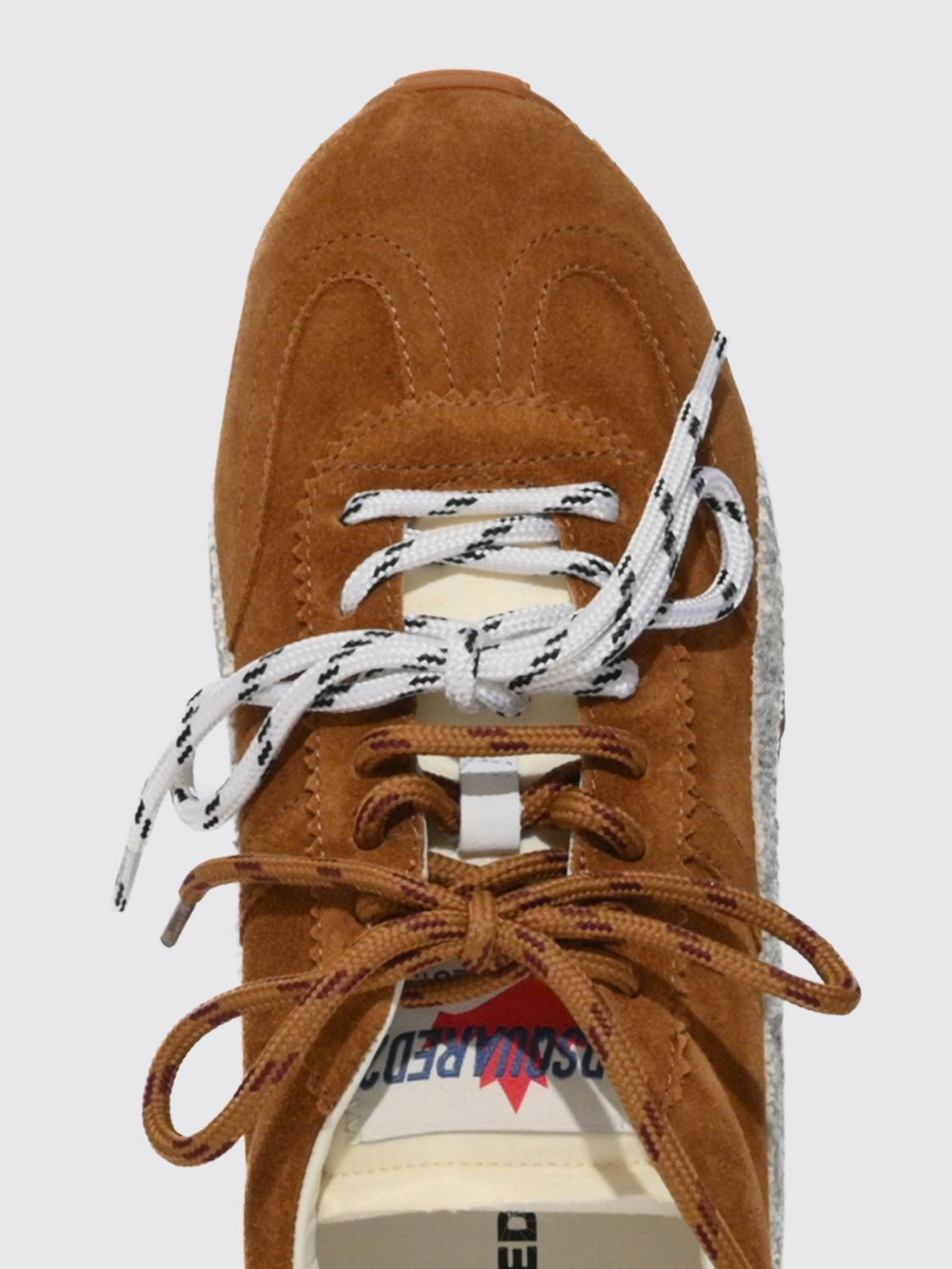 [Dsquared2] Sneakers SS26 SNM048423808836 M4239