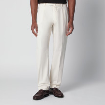 [SANTANIELLO] Trousers SS26 DSE3295CO