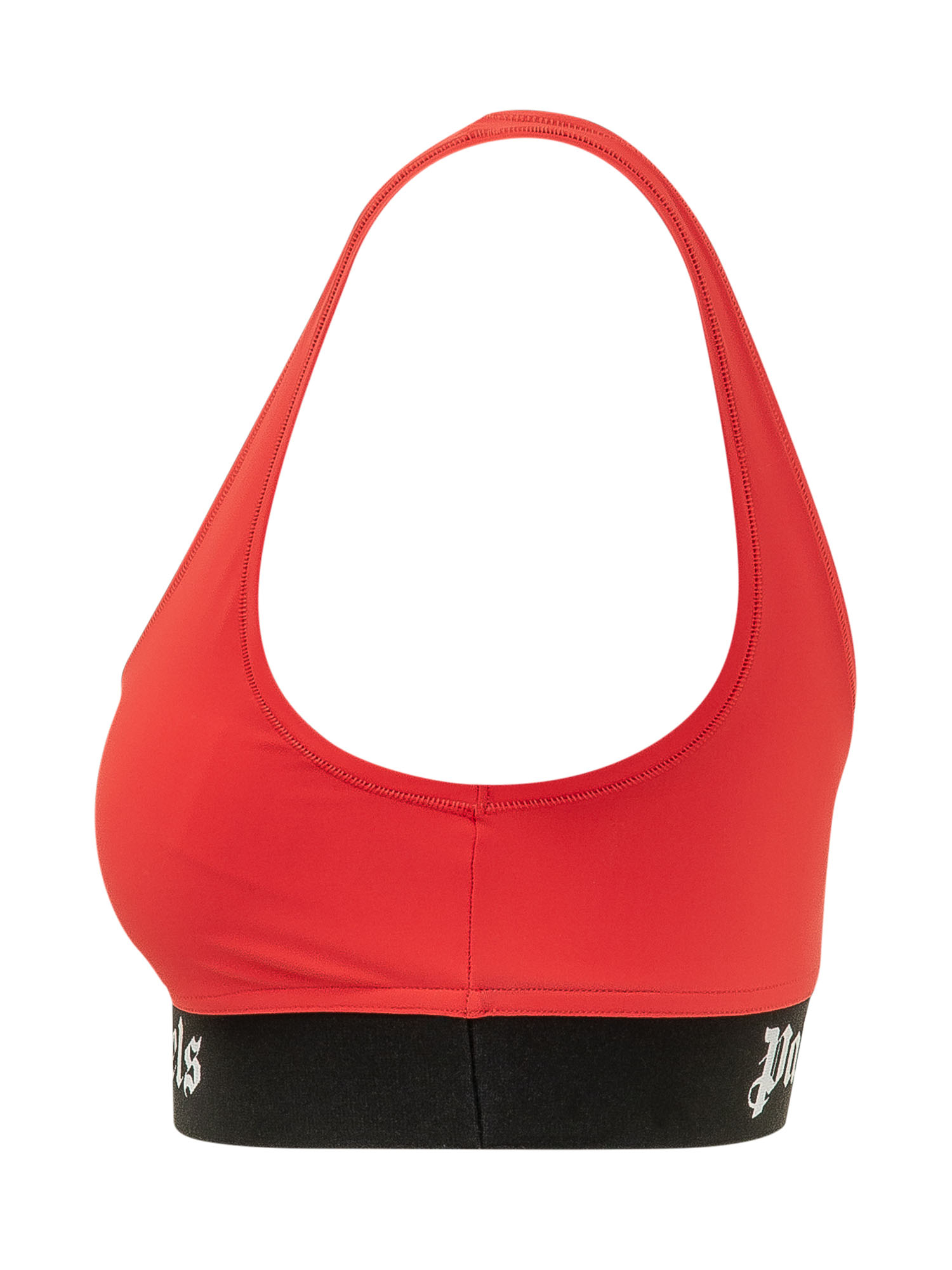 [Palm Angels] Sports Top SS26 PWVO010S26FAB001 2510