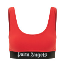 [Palm Angels] Sports Top SS26 PWVO010S26FAB001 2510