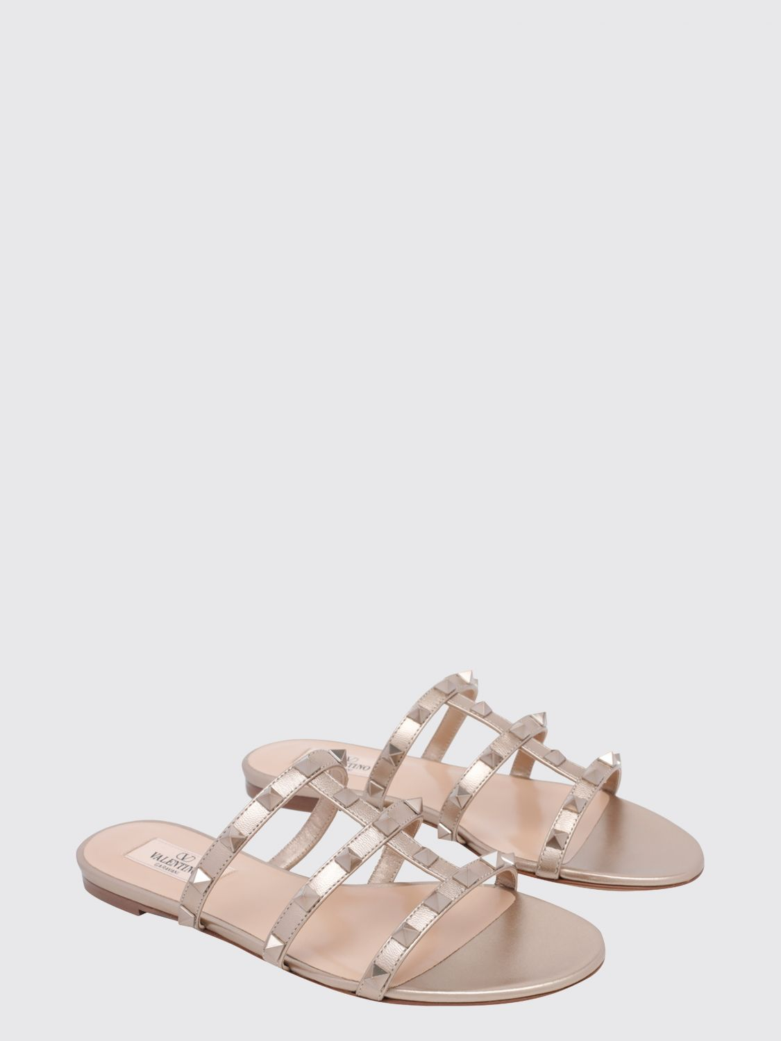 [Valentino Garavani] Sandals FW26 S0C49JXH S69