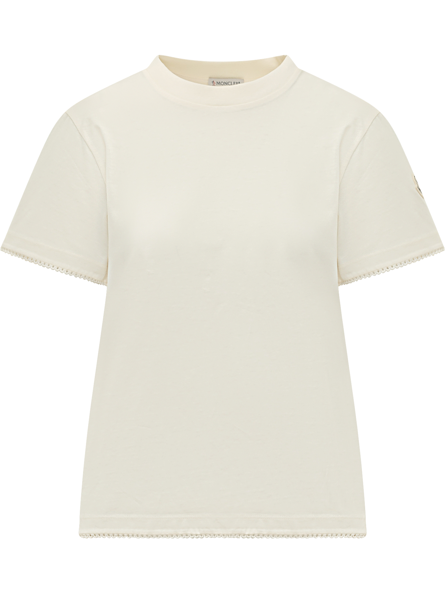 [Moncler] T-shirts SS26 L10938C0002789AUO 034