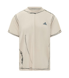 [ADIDAS SONG FOR THE MUTE X ADIDAS 004] T-shirts Short Sleeve SS26 KQ7840 BEIGE