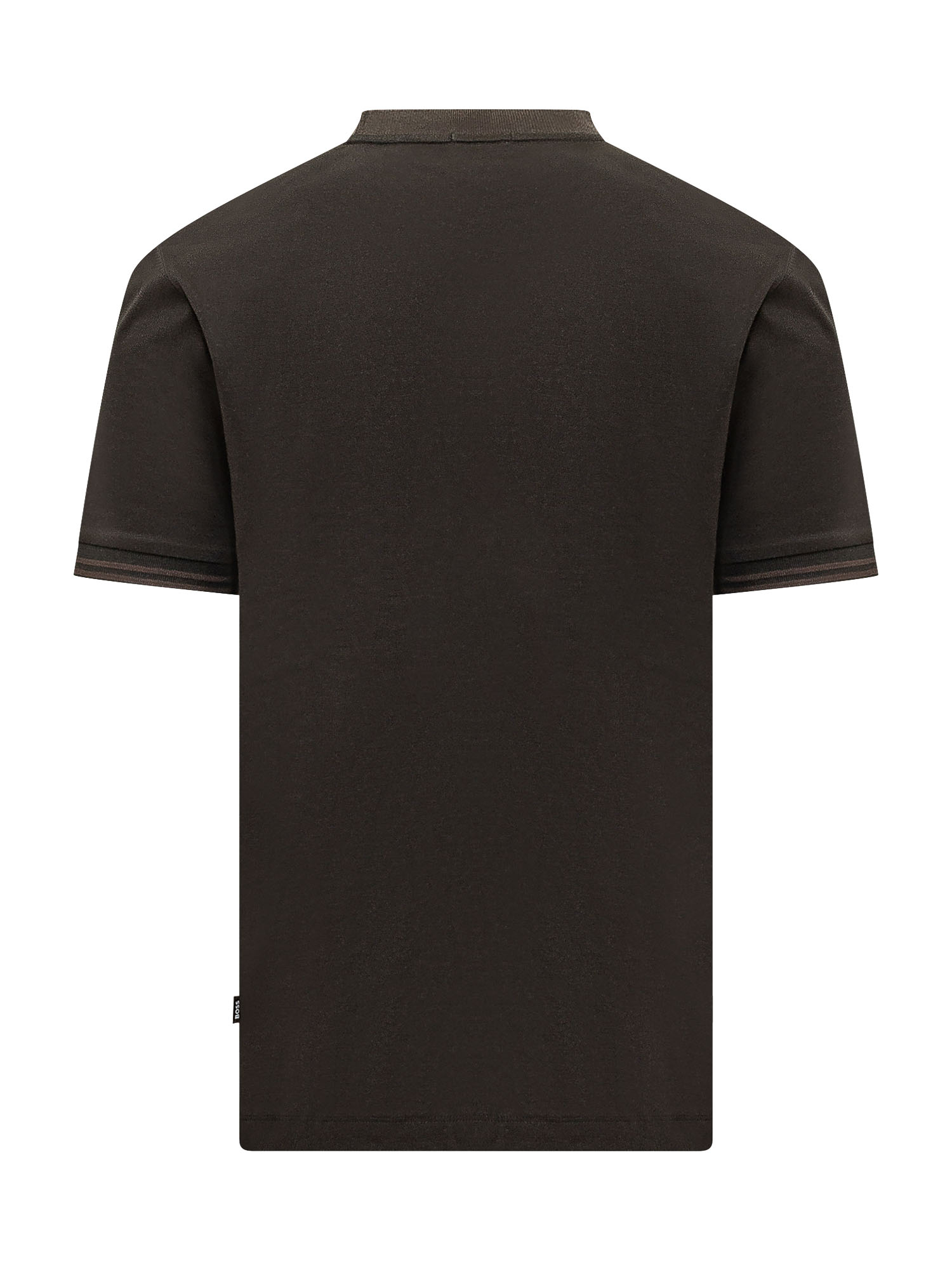 [BOSS] T-shirts Short Sleeve SS26 50559667 001