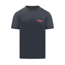 [Blker] T-shirts Short Sleeve SS26 BLKMPE268000G009 NAVY