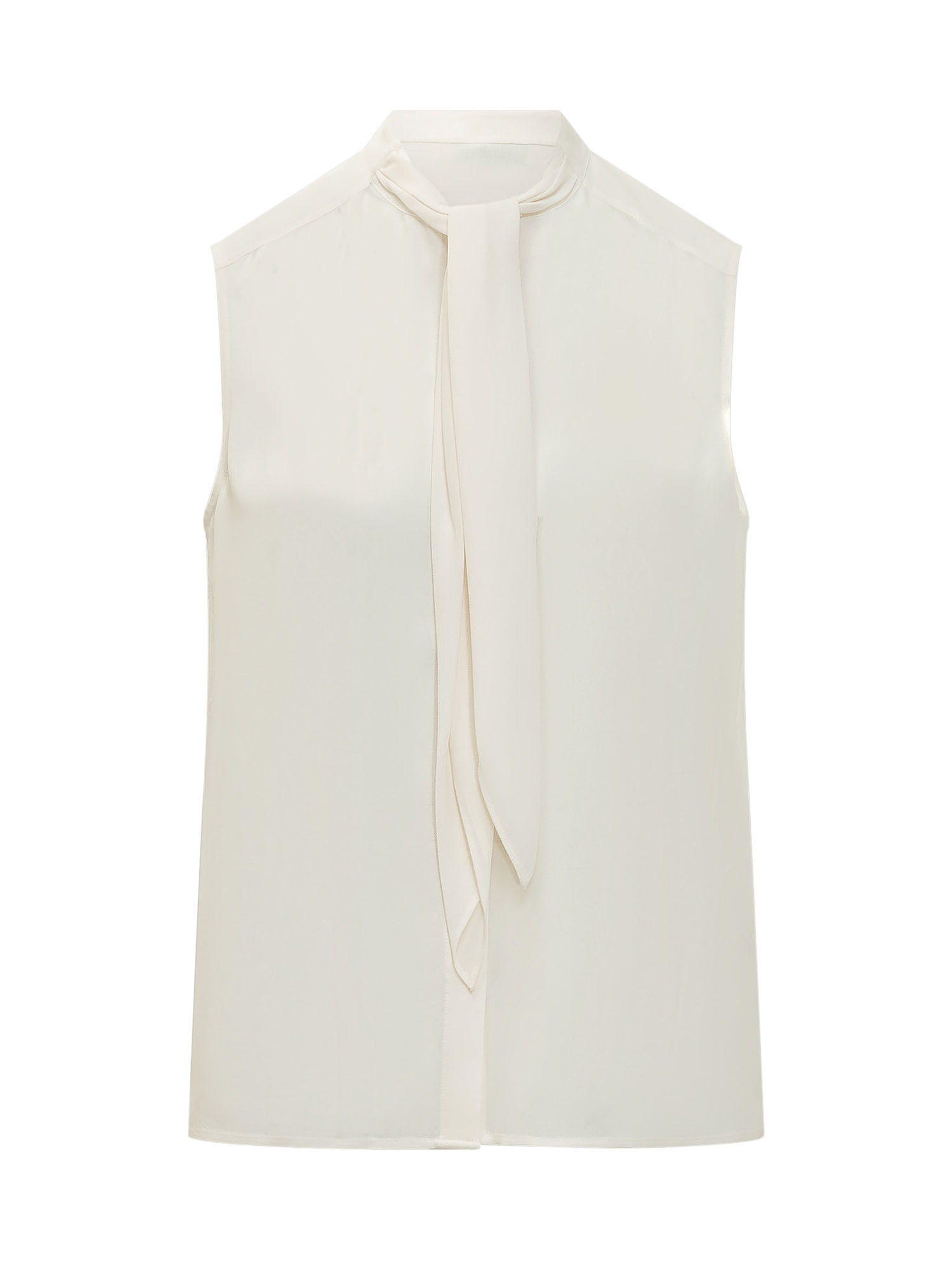 [Tory Burch] Shirts Sleeveless SS26 180835 104