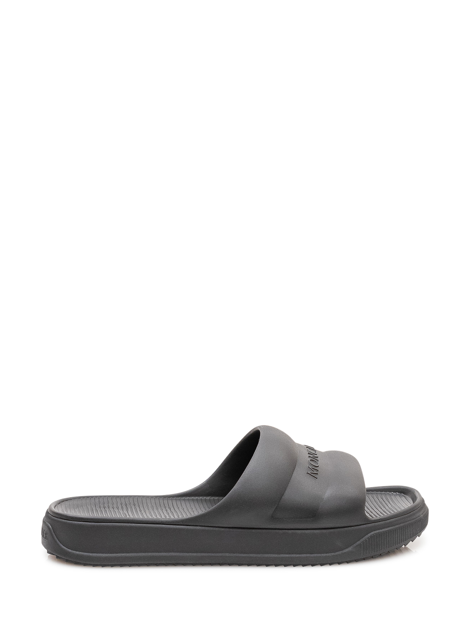[Moncler] Sandals SS26 L109A4N00010M8260 999