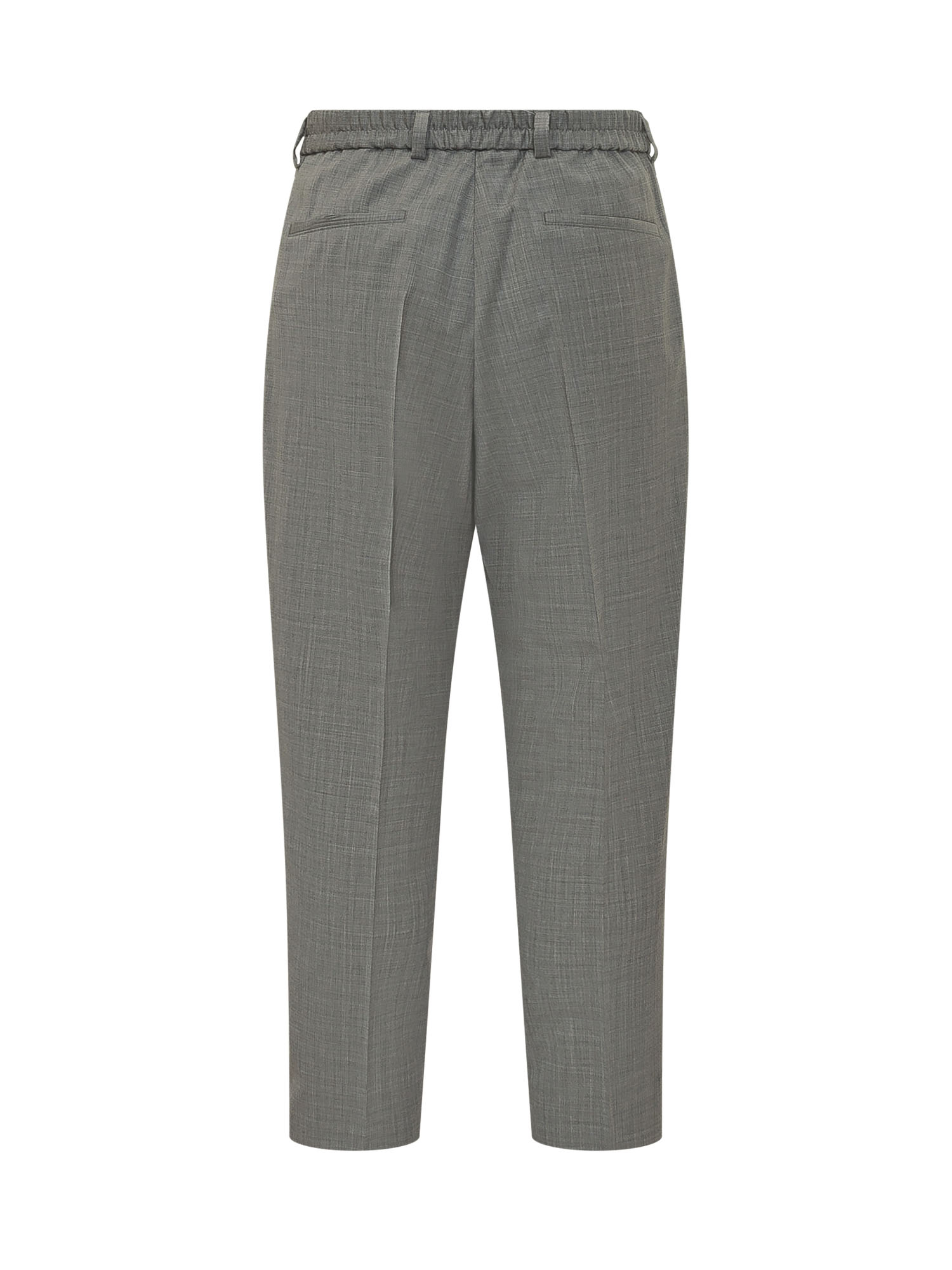 [BOSS] Trousers SS26 50561975 072
