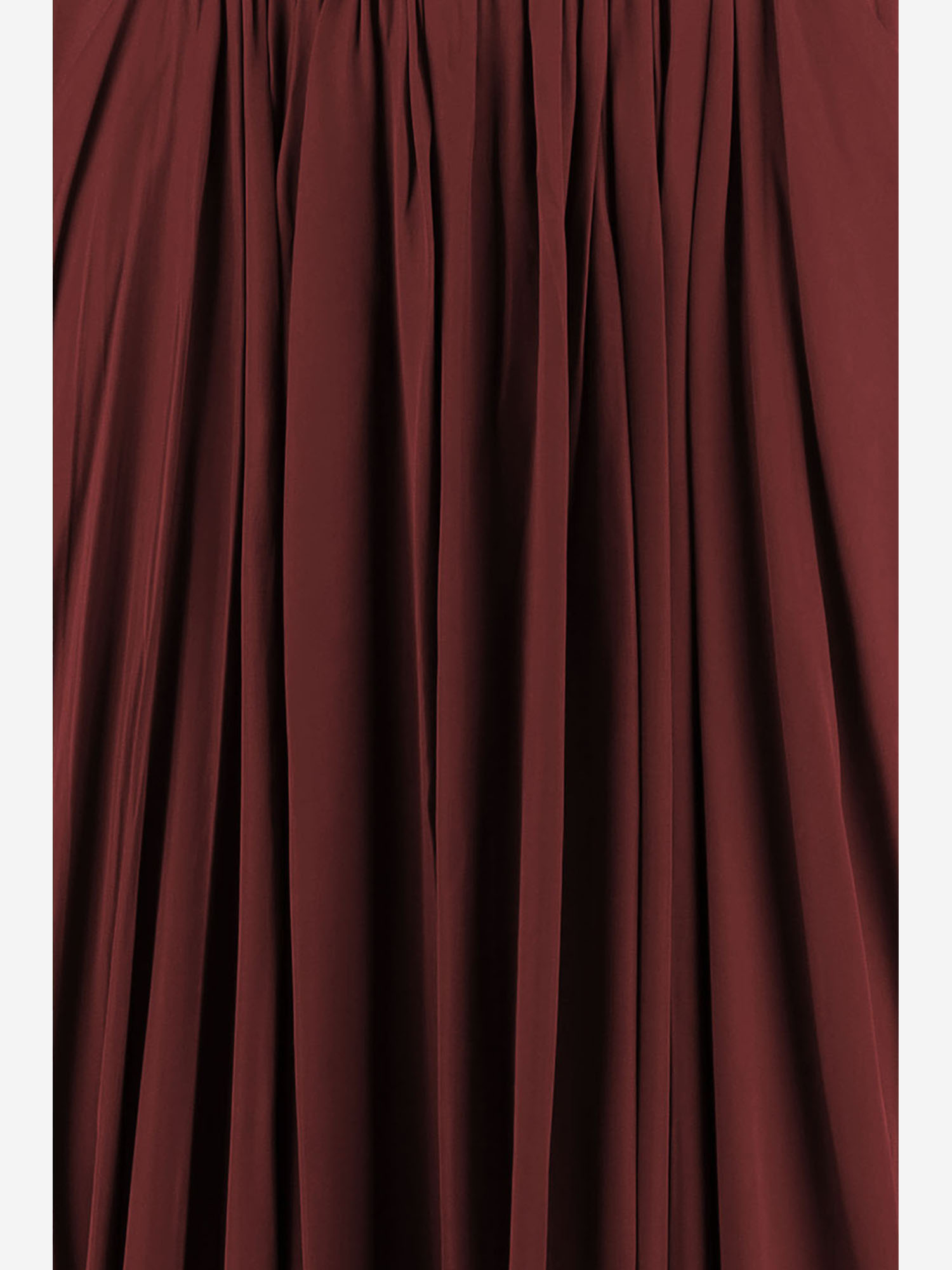 [Sa Su Phi] Long skirt SS26 S26225C0505