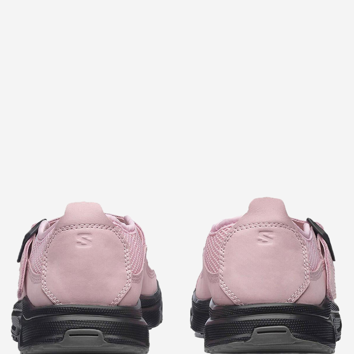 [SALOMON SPORTSTYLE] Sneakers SS26 L49206700ICYPIBLACKALLO