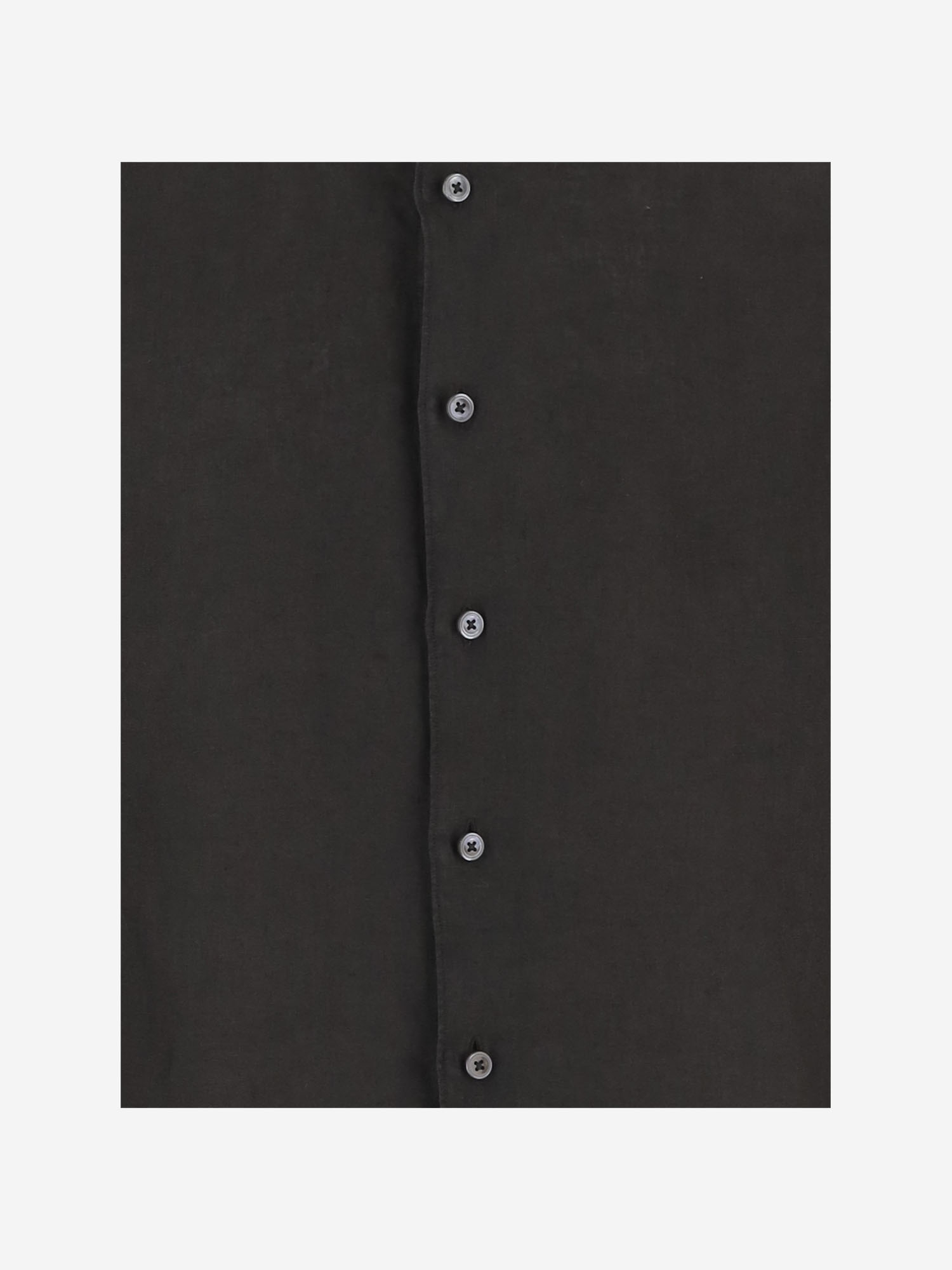 [Alessandro  Gherardi] Shirts Long Sleeve SS26 REGENT776T4531