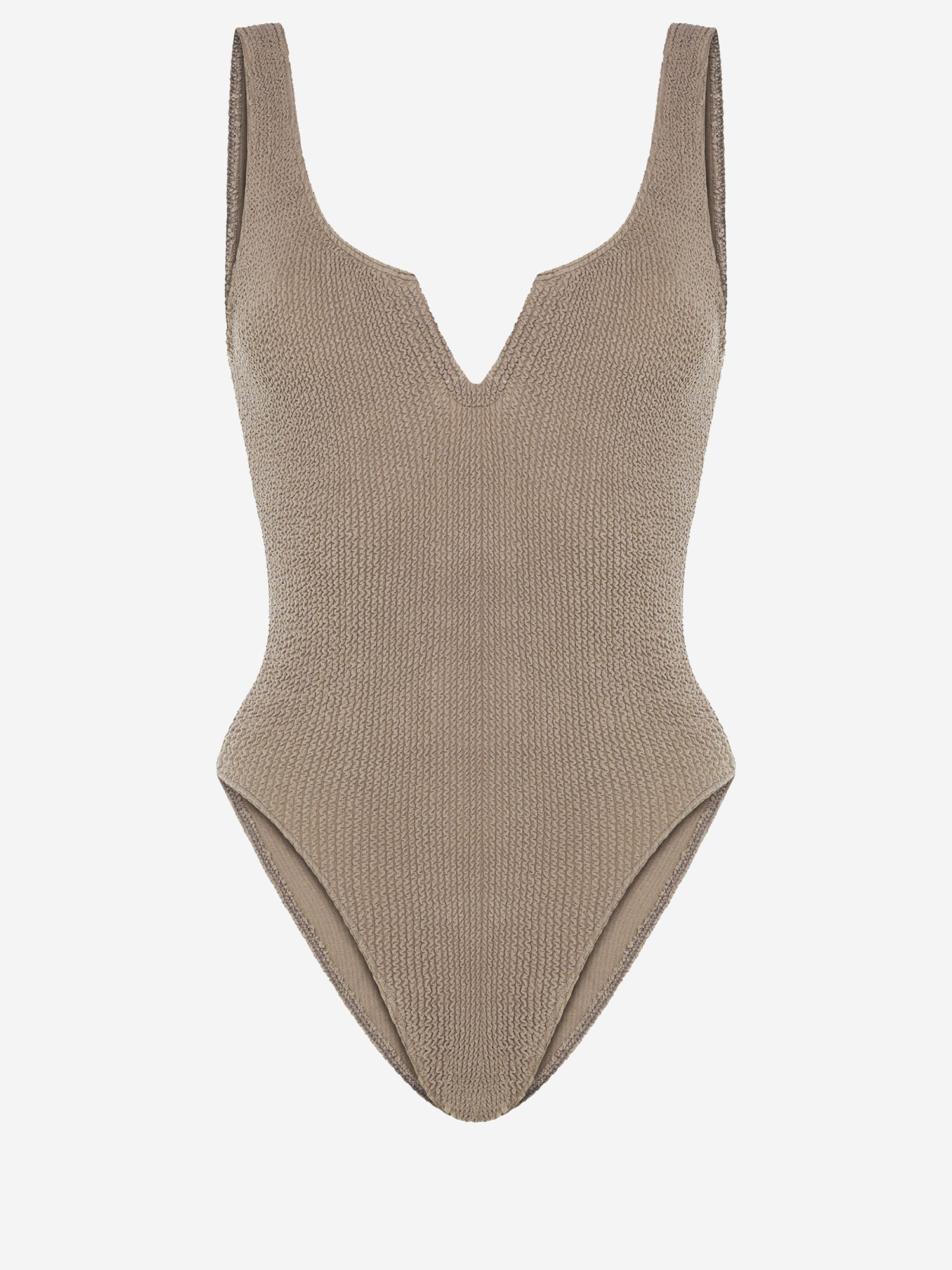 [SORBET ISLAND] Swimsuit SS26 AVAHAZELNUT
