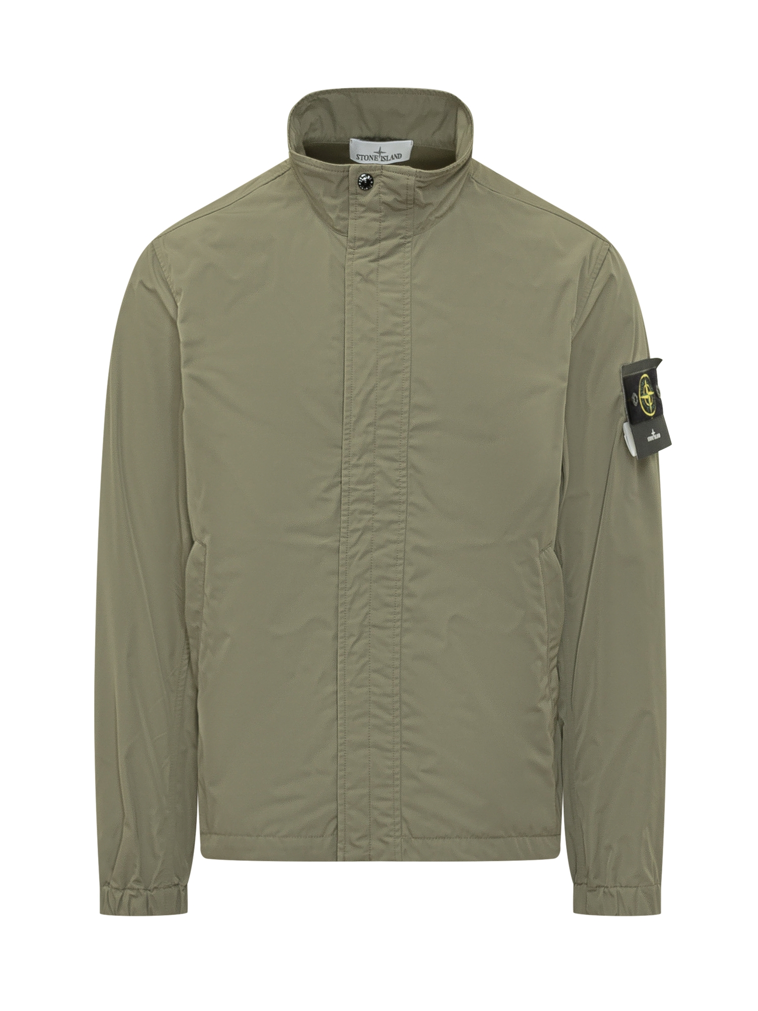 [Stone Island] Casual Jacket SS26 L1S154100033S0026 V005G