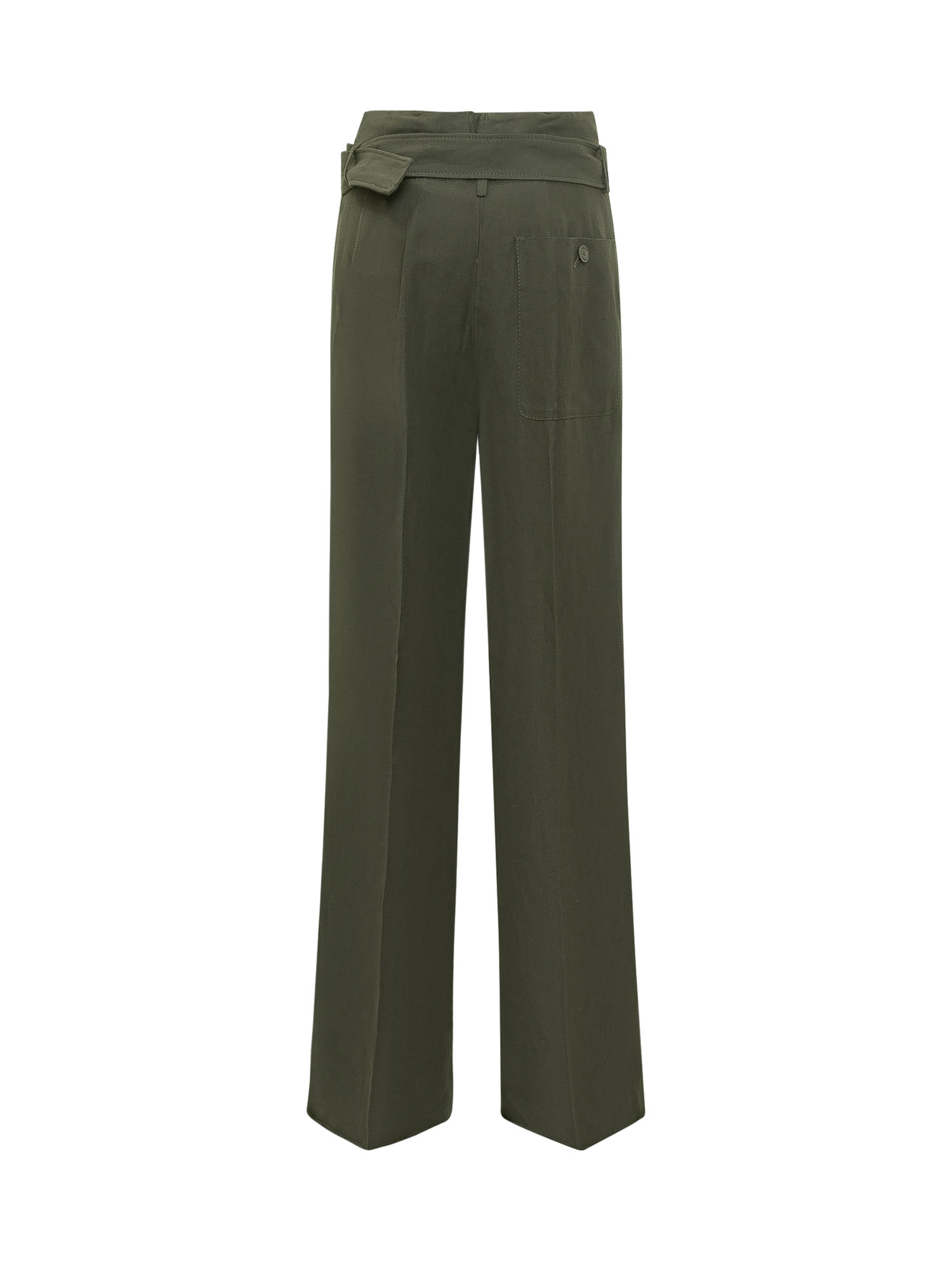 [THE SEAFARER] Trousers SS26 SWP0143TVF0053 6094