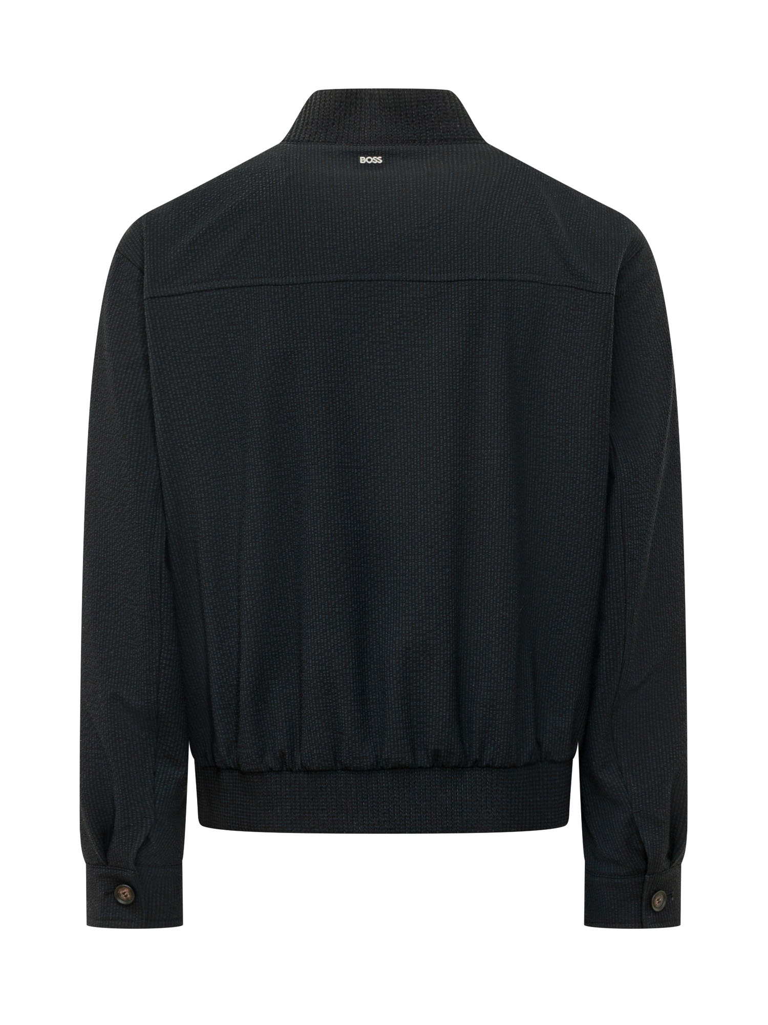 [BOSS] Casual Jacket SS26 50559189 404