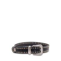 [Kate Cate] Belt SS26 BLTKC118LTS BKCL