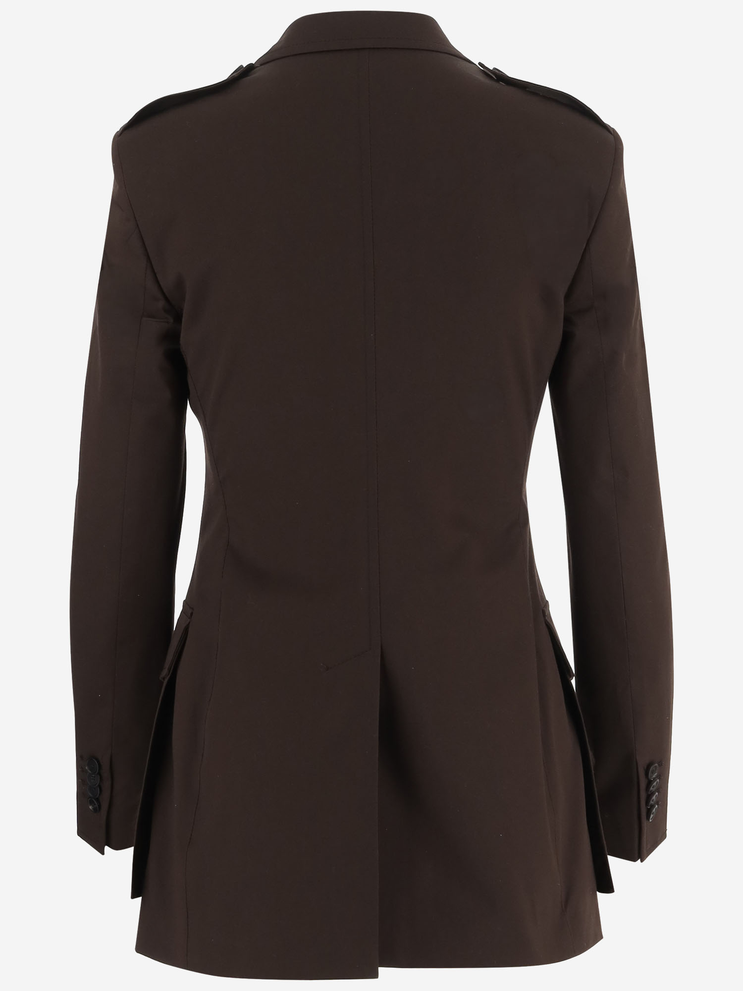 [TAGLIATORE] Jacket SS26 JGIAMILAI70010M1174