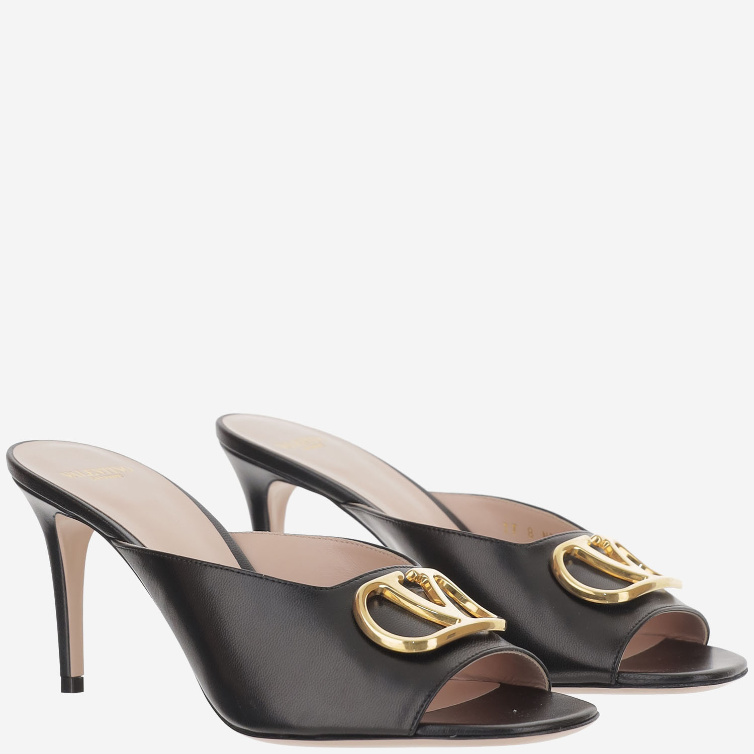 [Valentino Garavani] Sandals SS26 8W0S0NQ4ZIC0NO