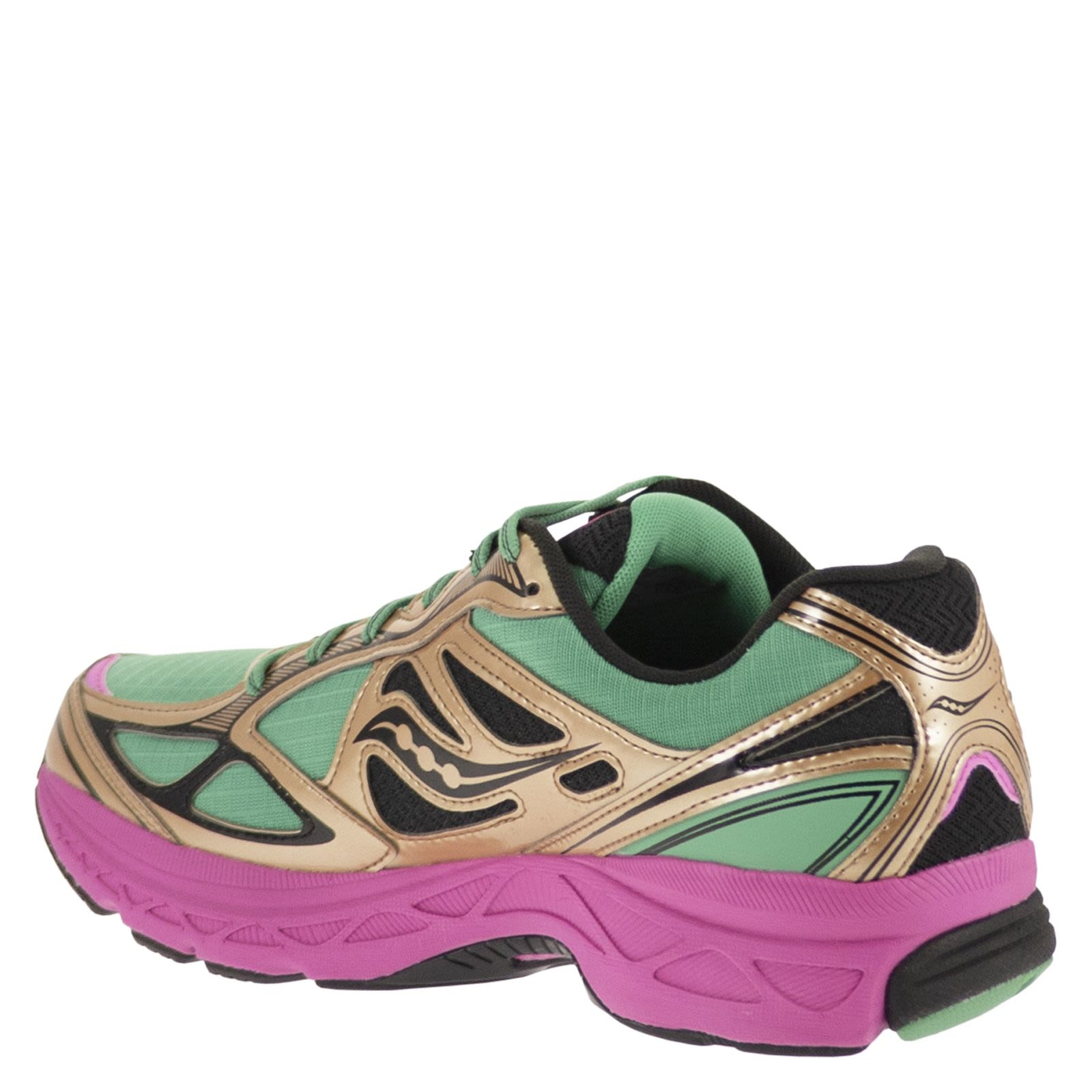 [SAUCONY] Sneakers SS26 S70995-3