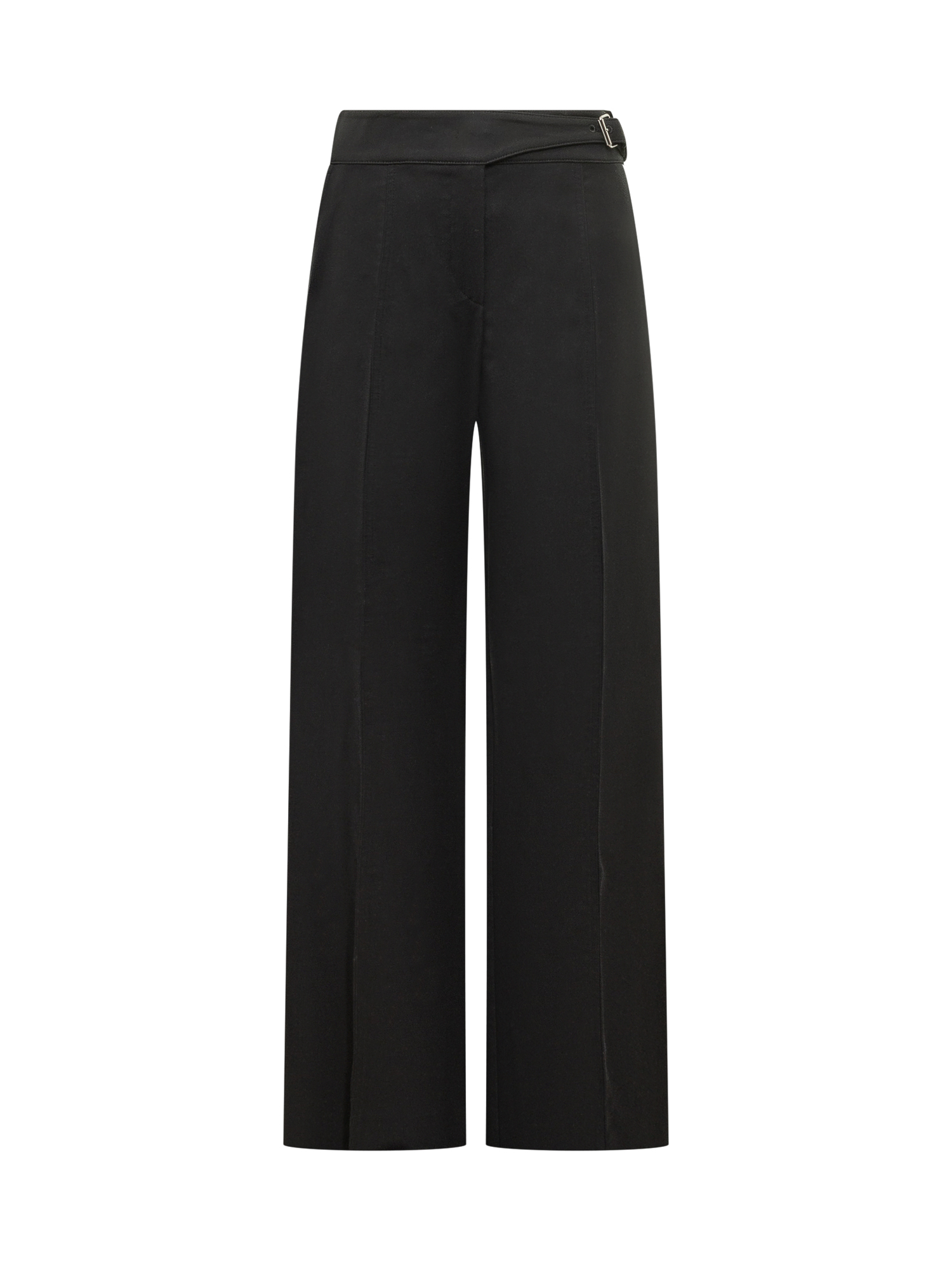 [SPORTMAX] Trousers SS26 2612131071600 003