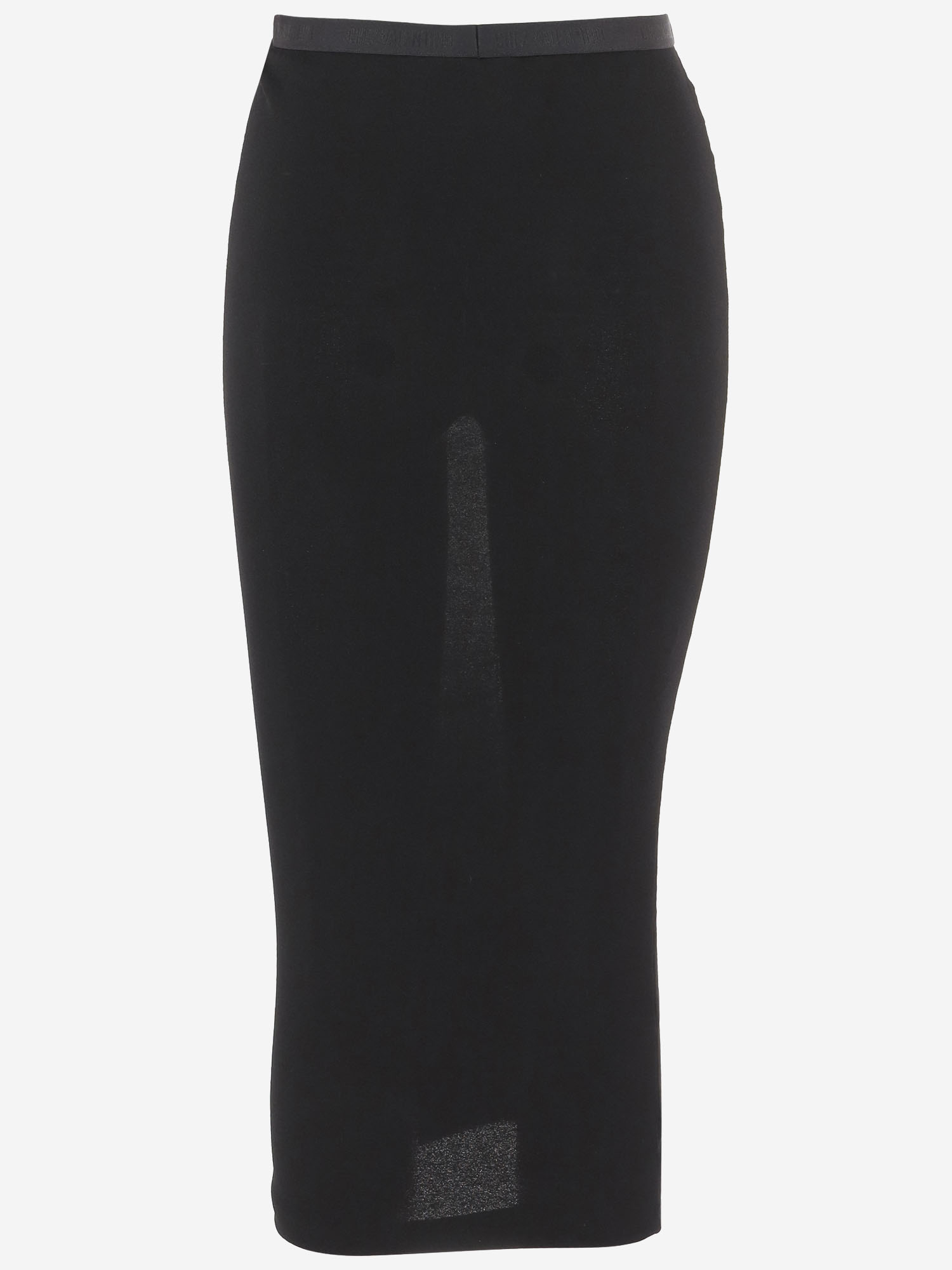 [Valentino] Long skirt SS26 8B0KG05ZA8N0NO