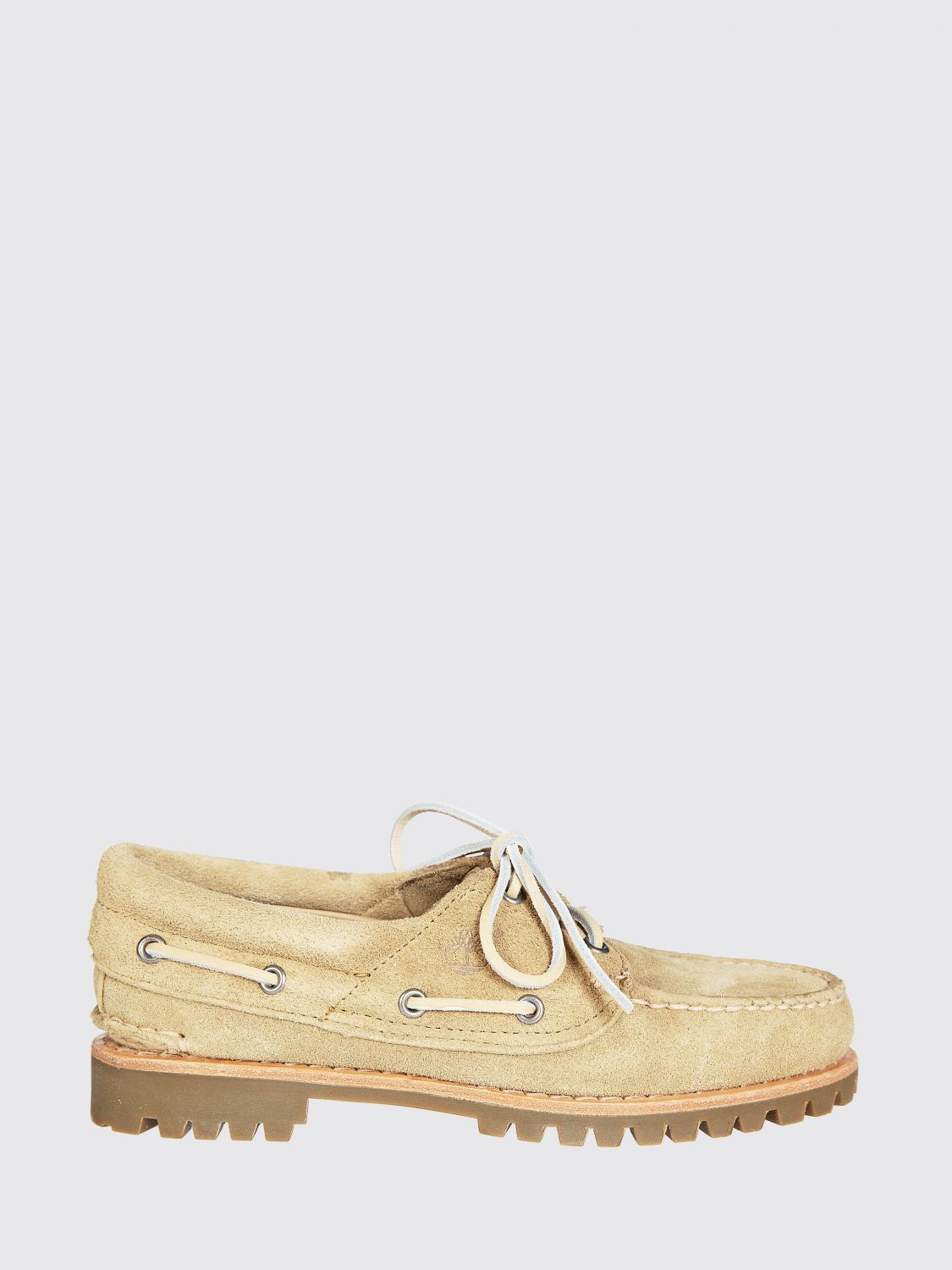 [Timberland] Loafer SS26 TB0A2GNVEW11 MIDIUMBEIGE