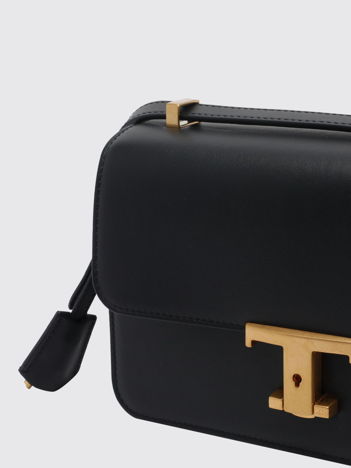 [Tod's] Cross body bag FW26 XBWTCVC0100QTF 012D